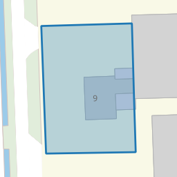 Perceel TBG02-G-3506