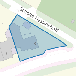 Perceel TBG02-G-3517