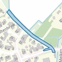 Perceel TBG02-G-3519