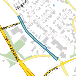 Perceel TBG02-G-3528