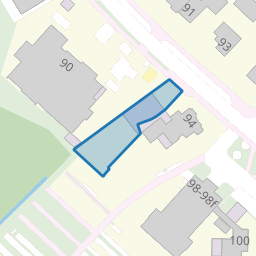 Perceel TBG02-G-3529