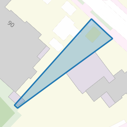 Perceel TBG02-G-3530