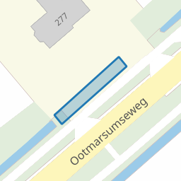 Perceel TBG02-G-3541