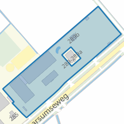 Perceel TBG02-G-3545