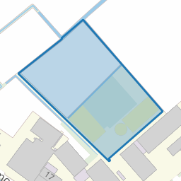 Perceel TBG02-G-3547