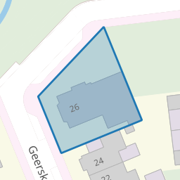 Perceel TBG02-G-3551