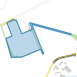 Perceel TBG02-G-3553