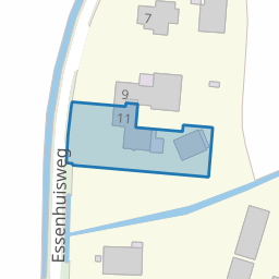 Perceel TBG02-G-3579