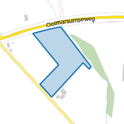 Perceel TBG02-G-3585