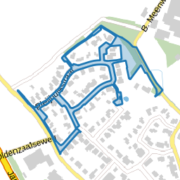 Perceel TBG02-G-3587