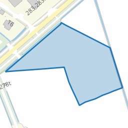 Perceel TBG02-G-3590