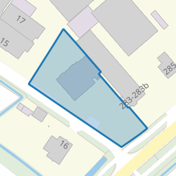 Perceel TBG02-G-3609