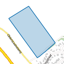 Perceel TBG02-G-3613