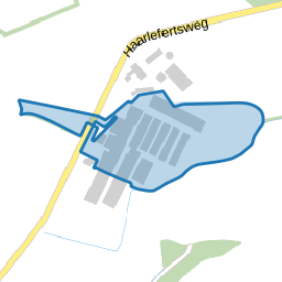 Perceel TBG02-G-3633