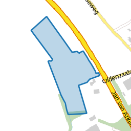 Perceel TBG02-G-3643