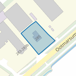 Perceel TBG02-G-3648