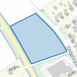 Perceel TBG02-G-3663