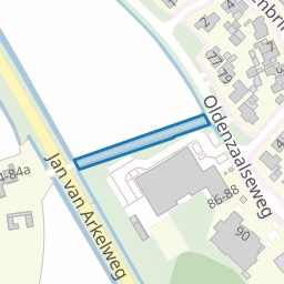 Perceel TBG02-G-3664