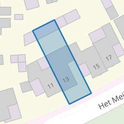 Perceel TBG02-G-3679