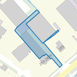 Perceel TBG02-G-3692