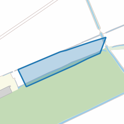 Perceel TBG02-G-3698