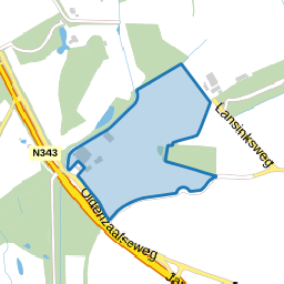 Perceel TBG02-G-3707