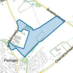 Perceel TBG02-G-3709