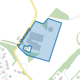 Perceel TBG02-G-3710