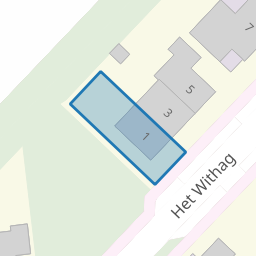 Perceel TBG02-G-3715