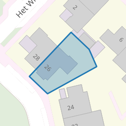 Perceel TBG02-G-3720