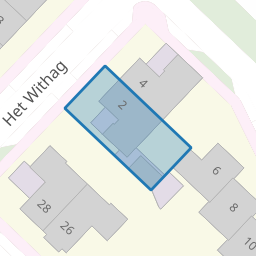 Perceel TBG02-G-3721