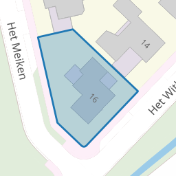 Perceel TBG02-G-3724