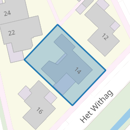 Perceel TBG02-G-3726