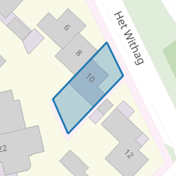 Perceel TBG02-G-3730