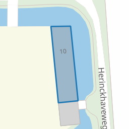 Perceel TBG02-G-3733