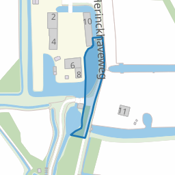 Perceel TBG02-G-3735