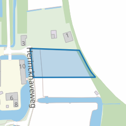 Perceel TBG02-G-3737