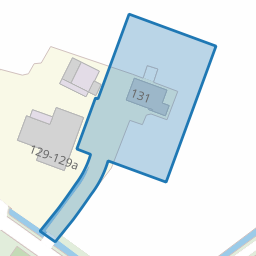 Perceel TBG02-G-3740