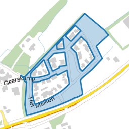 Perceel TBG02-G-3750