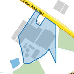 Perceel TBG02-G-3755