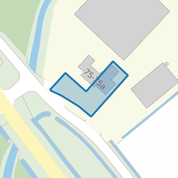 Perceel TBG02-G-3757