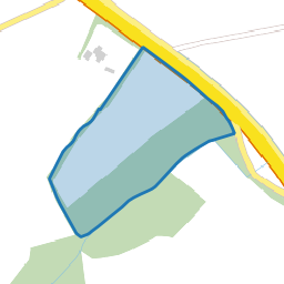 Perceel TBG02-G-3770