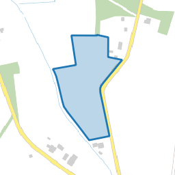 Perceel TBG02-G-3771