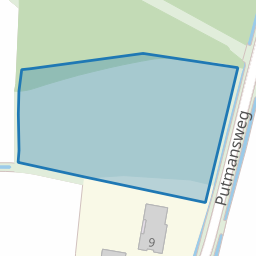 Perceel TBG02-G-3772