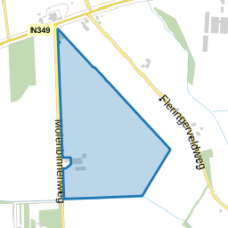 Perceel TBG02-G-3788