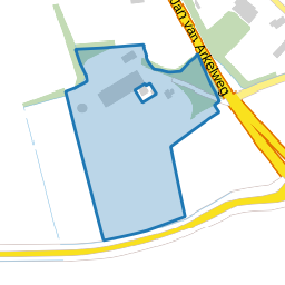 Perceel TBG02-G-3795