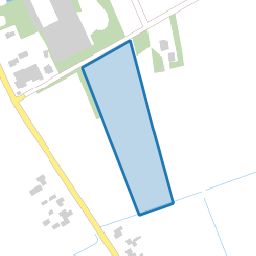 Perceel TBG02-H-1159