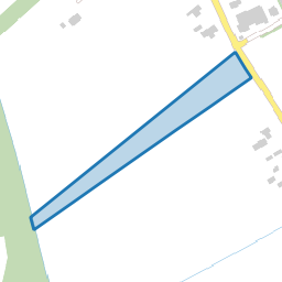 Perceel TBG02-H-1162