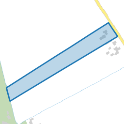 Perceel TBG02-H-1164