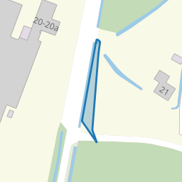 Perceel TBG02-H-1245